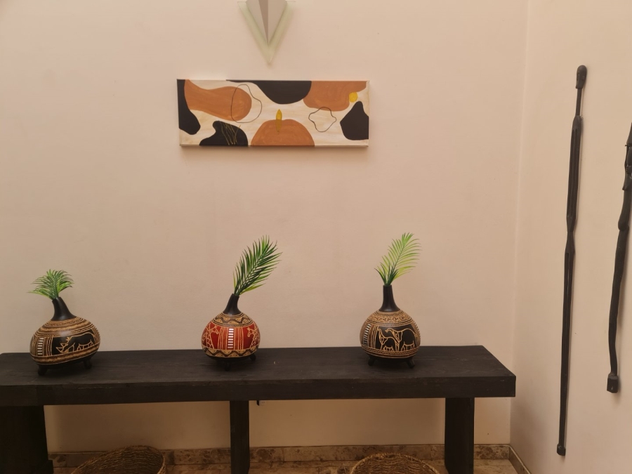 4 Bedroom Property for Sale in Safari Gardens North West